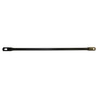 Crown Automotive 5156112AA Radiator Crossmember Brace for 2011-2022 Jeep WK Grand Cherokee w/o Trackhawk Package, Left or Right
