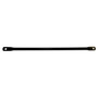 Crown Automotive 5156112AA Radiator Crossmember Brace for 2011-2022 Jeep WK Grand Cherokee w/o Trackhawk Package, Left or Right