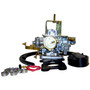 Crown Automotive K490 Carburetor - Fits 1984-1986 Jeep MJ Comanche