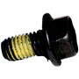 Crown Automotive 6501474 Bolt for Select Jeep 2003-2014 TJ, JK Wrangler, 2003-2012 KJ, KK Liberty w/ Various Automatic Transmissions