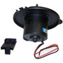 Crown Automotive 5015860AA HVAC Blower Motor - Fits 1999-2001 Jeep WJ, WG Grand Cherokee