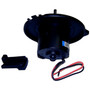 Crown Automotive 5015860AA HVAC Blower Motor - Fits 1999-2001 Jeep WJ, WG Grand Cherokee