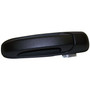 Crown Automotive 55360614AB Exterior Door Handle Front Right - Fits 2003-2007 Jeep KJ Liberty