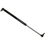 Crown Automotive 55394322AB Liftgate Support for 2005-2010 Jeep WK Grand Cherokee, Left or Right - Black, Silver Metal, Plastic