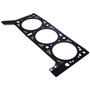 Crown Automotive 4666034AB Engine Cylinder Head Gasket Right - Fits 2007-2011 Jeep JK Wrangler