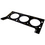 Crown Automotive 4666034AB Engine Cylinder Head Gasket Right - Fits 2007-2011 Jeep JK Wrangler