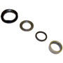 Crown Automotive J8127356 Spindle Bearing Kit for S1977-1986 CJ-5, CJ-7, CJ-8 w/ Dana 30 Front Axle, 1974-1991 SJ, J-Series w/ Dana 44