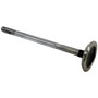 Crown Automotive 4884690AA Engine Exhaust Valve Front or Rear - Fits 2003-2006 Jeep PG (Europe) Cruiser