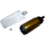 Crown Automotive 52018391P Includes Fuel Pump and Filter for Jeep 1994-1995 YJ Wrangler w/ 2.5L, 4.0L Engines, 1994-1996 XJ Cherokee w