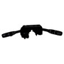 Crown Automotive 56010126AH Multifunction Switch for 2002-2007 KJ Liberty w/ Fog Lamps - Black Metal, Plastic, Sold Individually