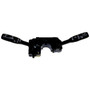 Crown Automotive 56010126AH Multifunction Switch for 2002-2007 KJ Liberty w/ Fog Lamps - Black Metal, Plastic, Sold Individually