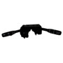 Crown Automotive 56010126AH Multifunction Switch for 2002-2007 KJ Liberty w/ Fog Lamps - Black Metal, Plastic, Sold Individually