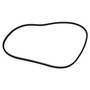 Crown Automotive JY013541 Accessory Drive Belt for 76-81 CJ-5, CJ-7 1981 CJ-8 w/ 5.0L, 81-86 CJ-5, CJ-7, CJ-8 w/ 4.2L w/ Dealer Installed