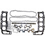 Crown Automotive 68001777AA Upper Gasket Set for 2007 Jeep WK, WH Grand Cherokee, XK, XH Comanche w/ 4.7L Engine
