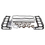 Crown Automotive 68001777AA Upper Gasket Set for 2007 Jeep WK, WH Grand Cherokee, XK, XH Comanche w/ 4.7L Engine