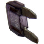 Crown Automotive 6101482 3 Amp Mini Fuse - Purple Metal, Plastic, Sold Individually