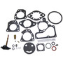 Crown Automotive J0924160 Carburetor Repair Kit - Fits 1953-1971 Jeep CJ-3B, CJ-5, CJ-6, FC-150