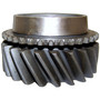 Crown Automotive J8132379 Manual Transmission Gear - Fits 1980-1983 Jeep CJ-5