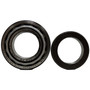 Crown Automotive 5012825K Rear Axle Shaft Bearing Kit for 1999-2004 WJ Jeep Models w/ Dana 35 or Dana 44 Rear Axle, Left or Right