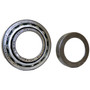 Crown Automotive 5012825K Rear Axle Shaft Bearing Kit for 1999-2004 WJ Jeep Models w/ Dana 35 or Dana 44 Rear Axle, Left or Right