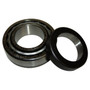 Crown Automotive 5012825K Rear Axle Shaft Bearing Kit for 1999-2004 WJ Jeep Models w/ Dana 35 or Dana 44 Rear Axle, Left or Right