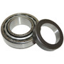 Crown Automotive 5012825K Drive Axle Shaft Bearing Kit Rear Left or Right - Fits 1999-2004 Jeep KJ Liberty