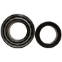 Crown Automotive 5012825K Drive Axle Shaft Bearing Kit Rear Left or Right - Fits 1999-2004 Jeep KJ Liberty
