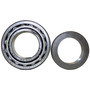 Crown Automotive 5012825K Drive Axle Shaft Bearing Kit Rear Left or Right - Fits 1999-2004 Jeep KJ Liberty