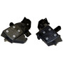 Crown Automotive 5156134K Radiator Support Left & Right - Fits 2011-2013 Jeep WK2 Grand Cherokee