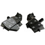 Crown Automotive 5156134K Radiator Support Left & Right - Fits 2011-2013 Jeep WK2 Grand Cherokee