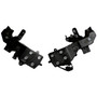 Crown Automotive 5156134K Radiator Support Left & Right - Fits 2011-2013 Jeep WK2 Grand Cherokee