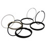 Crown Automotive 4897033AB Standard Piston Ring Set for Select 1998-2010 Dodge Caravan, Plymouth Voyager, Chrysler Voyager and Town &