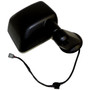 Crown Automotive 5182174AA Door Mirror Front Right - Fits 2011-2013 Jeep JK Wrangler