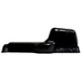 Crown Automotive 53010340AB Engine Oil Pan for 2000-2006 Jeep TJ Wrangler, 1999-2004 WJ, WG Grand Cherokee w/ 4.0L Engine.