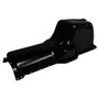Crown Automotive 53010340AB Engine Oil Pan for 2000-2006 Jeep TJ Wrangler, 1999-2004 WJ, WG Grand Cherokee w/ 4.0L Engine.