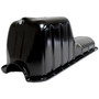 Crown Automotive 53010340AB Engine Oil Pan - Fits 2000-2006 Jeep TJ Wrangler