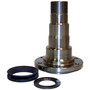 Crown Automotive J8128767 Front Spindle for 1977-1991 Jeep SJ, J-Series, Left or Right, Includes Spindle, Bearing, Washer & Seal