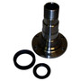 Crown Automotive J8128767 Front Spindle for 1977-1991 Jeep SJ, J-Series, Left or Right, Includes Spindle, Bearing, Washer & Seal