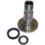 Crown Automotive J8128767 Axle Spindle Front Left or Right - Fits 1977-1991 Jeep SJ, J-Series, Left or Right