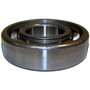 Crown Automotive A916 Rear Main Shaft Bearing for 1941-1945 Jeep MB w/ T-84 Transmission - Steel, Sold Individually