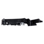 Crown Automotive 68223469AA Left Front Fascia Bracket for 2014-2015 WK Grand Cherokee and 2016 WK Jeep Grand Cherokee w/o 75th Edition