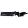 Crown Automotive 68223469AA Fascia Bracket Front Left - Fits 2014-2016 Jeep WK Grand Cherokee