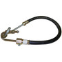 Crown Automotive 52038014 Power Steering Pressure Hose - Fits 1991-1995 Jeep YJ Wrangler