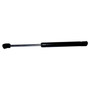 Crown Automotive 55113470AA Hood Support for 2009-2010 Chrysler 300, Left or Right - Black, Unpainted Plastic, Steel, Sold Individually