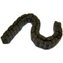 Crown Automotive J8134343 Engine Timing Chain - Fits 1971-1979 Jeep CJ-5