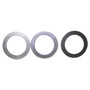Crown Automotive J8130819 Front Output Shaft Bearing Assy for Jeep 84-85 XJ Cherokee w/ NP228 Transfer Case, 80-86 SJ, J-Series w/ NP219