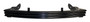 Crown Automotive 4578827AK Rear Bumper Beam for 2011-2022 Jeep WK Grand Cherokee & 2011+ WD Dodge Durango - Black Steel, Sold Individually
