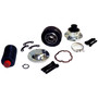 Crown Automotive 52123612RRK CV Joint Repair Kit Rear - Fits 2014-2023 Jeep KL Cherokee
