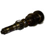 Crown Automotive J8134069 Manual Transmission Cluster Gear - Fits 1982-1986 Jeep CJ-5, CJ-7, CJ-8, SJ