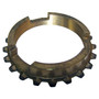 Crown Automotive J0991020 1st, 2nd, & 3rd Gear Synchronizer Blocking Ring for T14 Transmission for 1967-1972 Jeep CJ-5, CJ-6, SJ